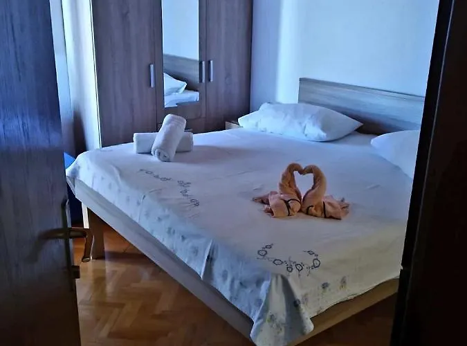 Apartment Nikola - Rina