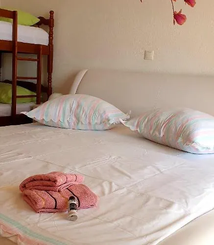 Nikola - Rina Apartment *