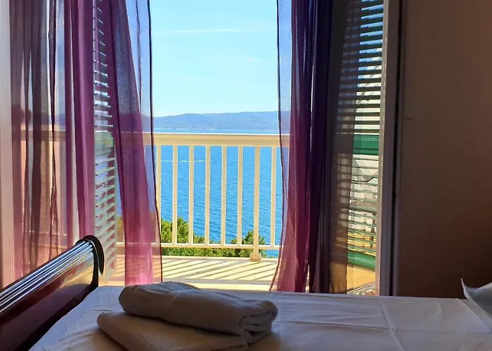 Nikola - Rina Apartment