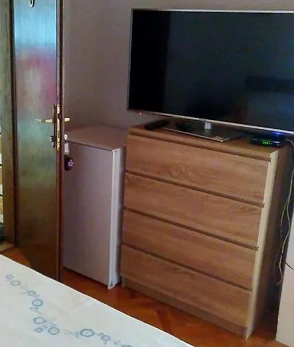 Nikola - Rina Apartment *