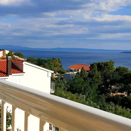 Nikola - Rina Appartement