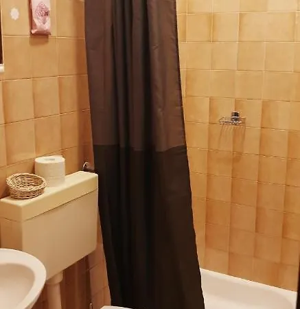 Nikola - Rina Apartman Brela