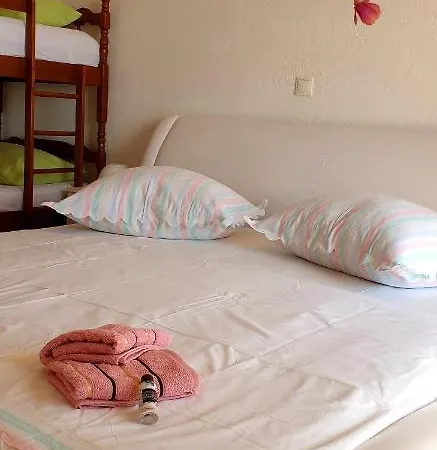 Nikola - Rina Appartement *