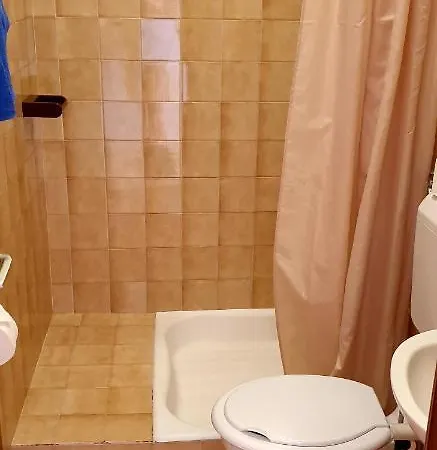 Nikola - Rina Apartman