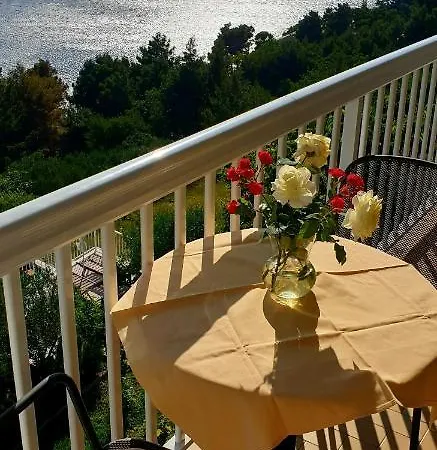 Nikola - Rina Apartman *