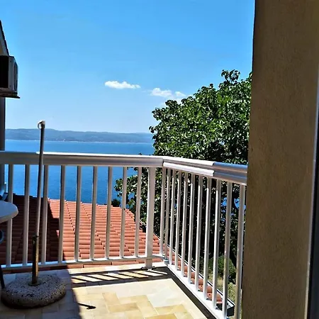 Apartman Nikola - Rina *