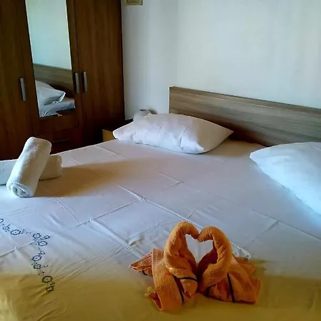 Apartman Nikola - Rina