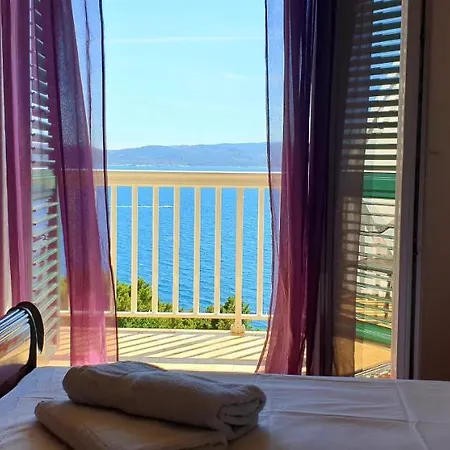 Nikola - Rina Appartement