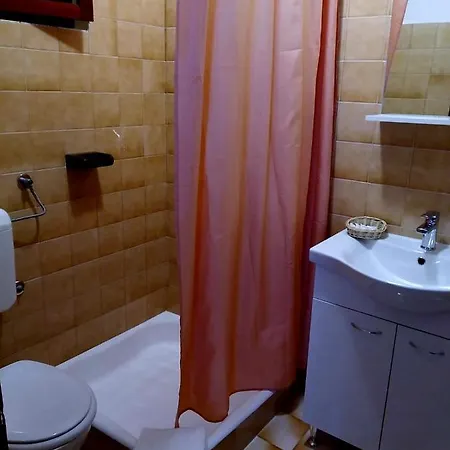 Nikola - Rina * Brela