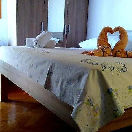 Nikola - Rina Apartament
