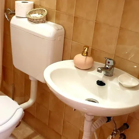Apartman Nikola - Rina