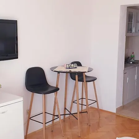 Nikola - Rina * Brela