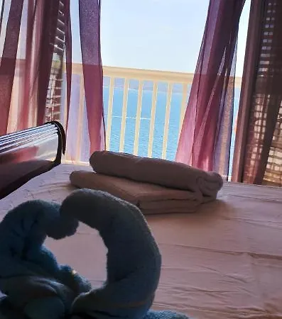 Apartman Nikola - Rina *