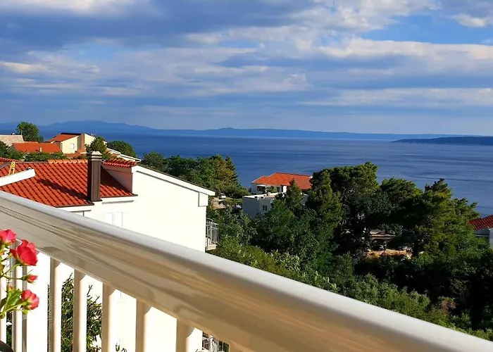 Nikola - Rina Appartement