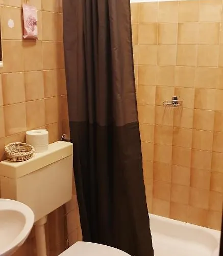 Nikola - Rina Appartement Brela