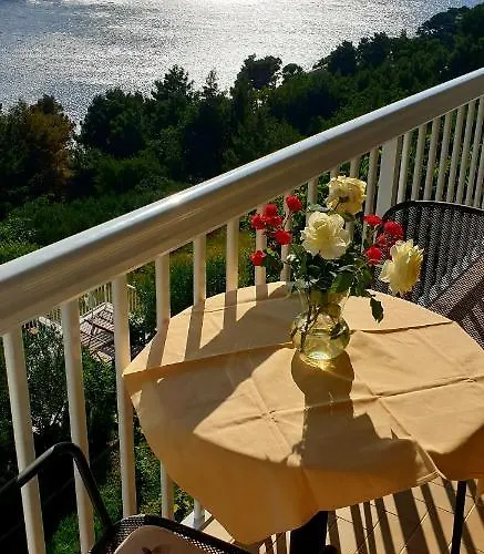 Nikola - Rina Appartement *