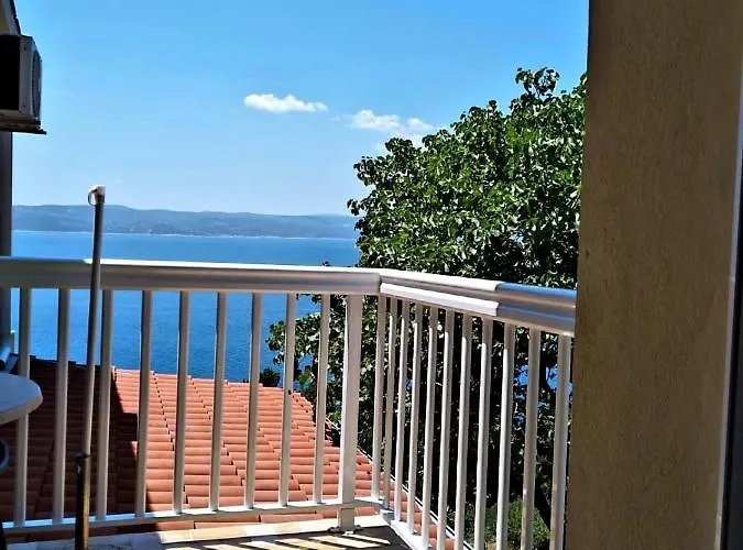 Appartement Nikola - Rina *