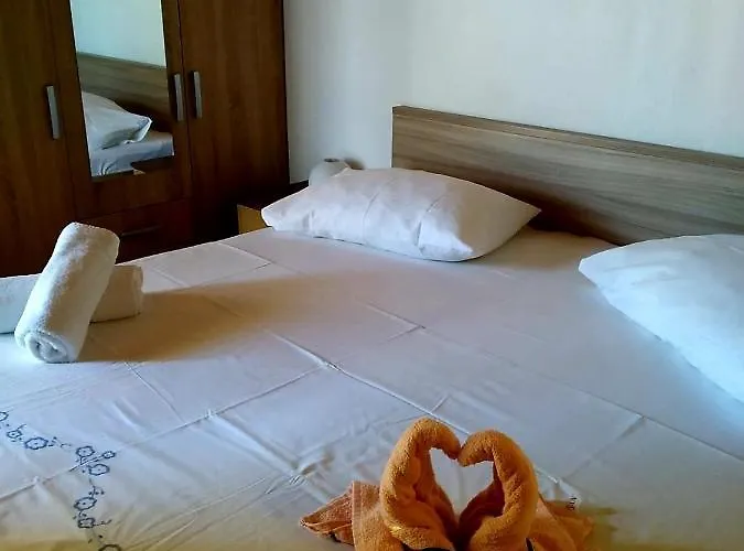 Appartement Nikola - Rina