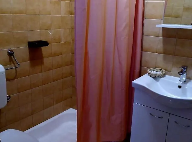 Nikola - Rina * Brela