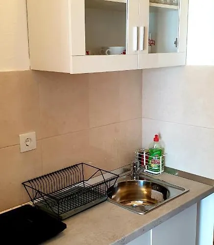 Nikola - Rina Appartement