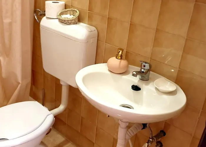 Appartement Nikola - Rina