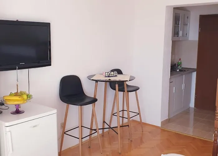 Nikola - Rina * Brela