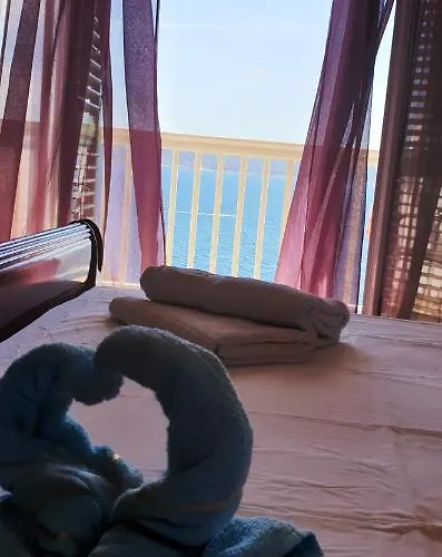 Appartement Nikola - Rina *